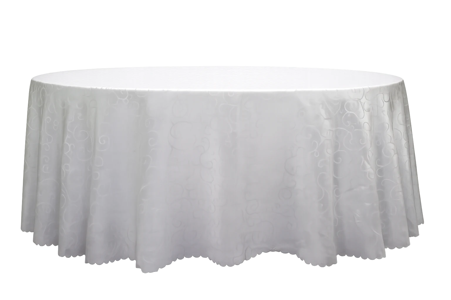 6ft Round Table