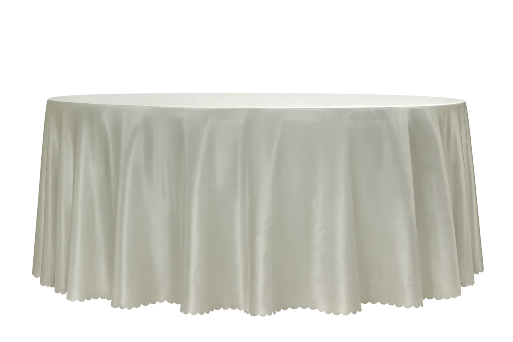 6ft Round Table
