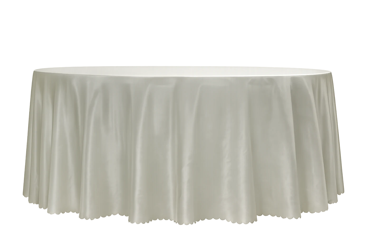 6ft Round Table