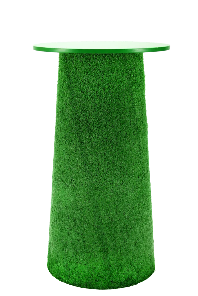 Garden High Table