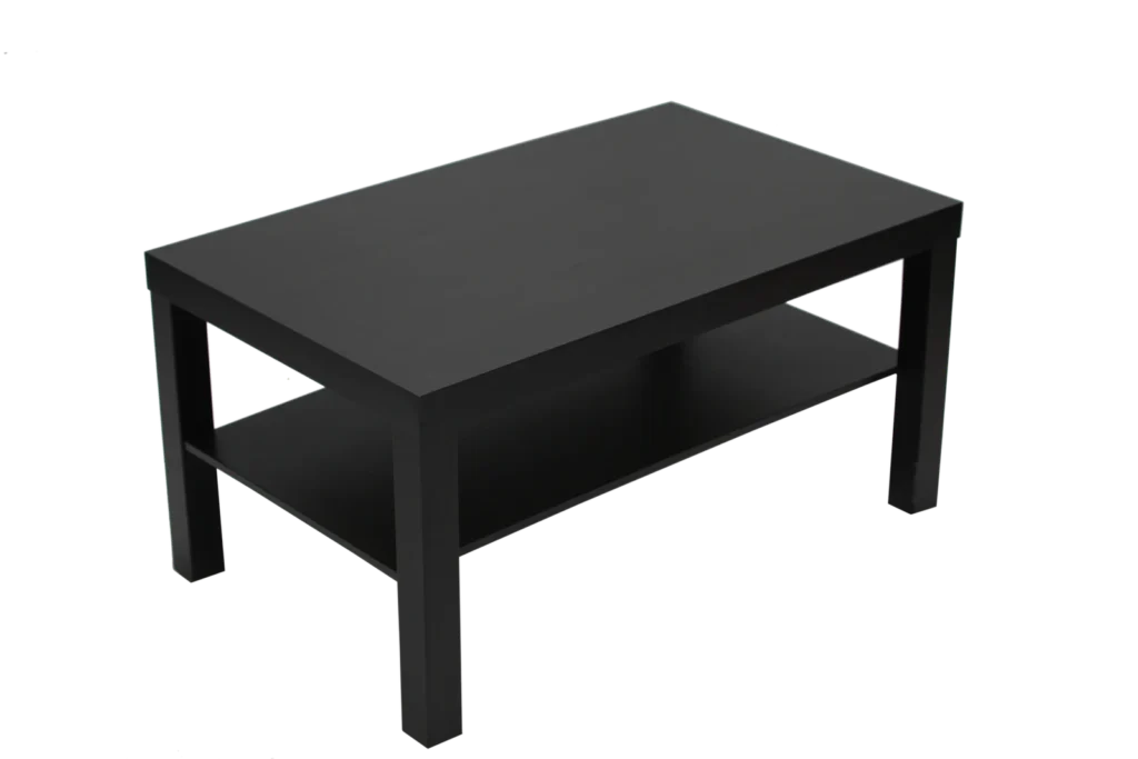 Lite Coffee Table