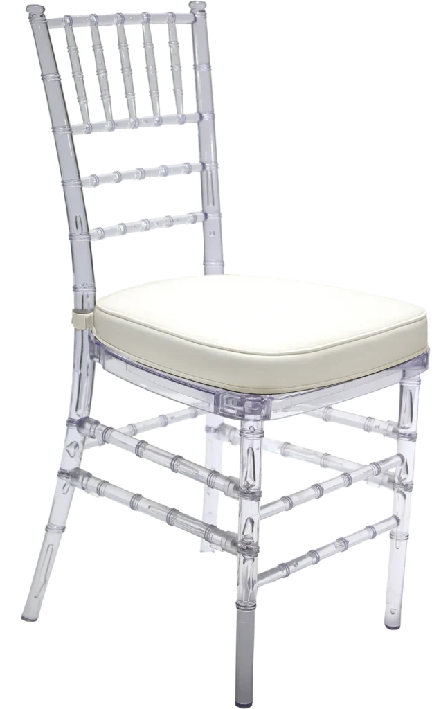 Tiffany Chair
