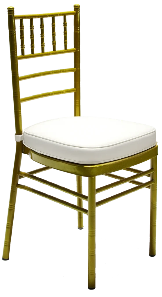 Tiffany Chair