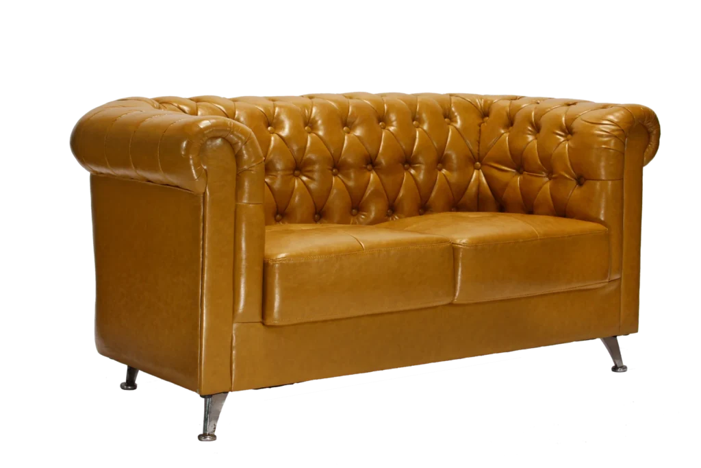 Victorian Sofa Duo