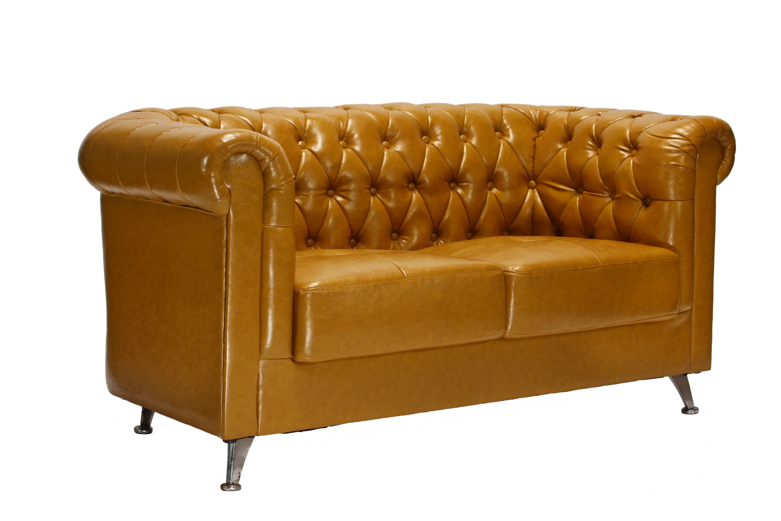 Victorian Sofa Duo