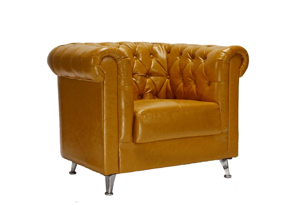 Victorian Sofa Solo