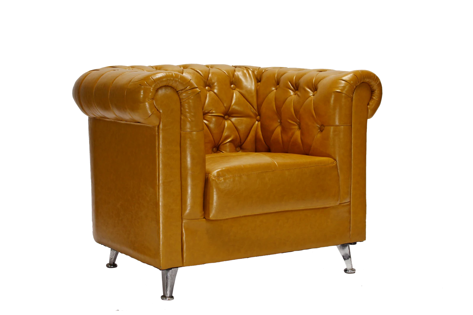 Victorian Sofa Solo