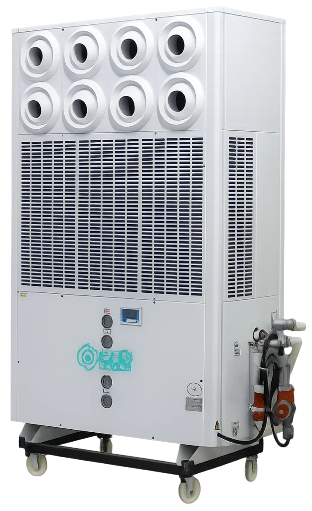 Water Cool Extra