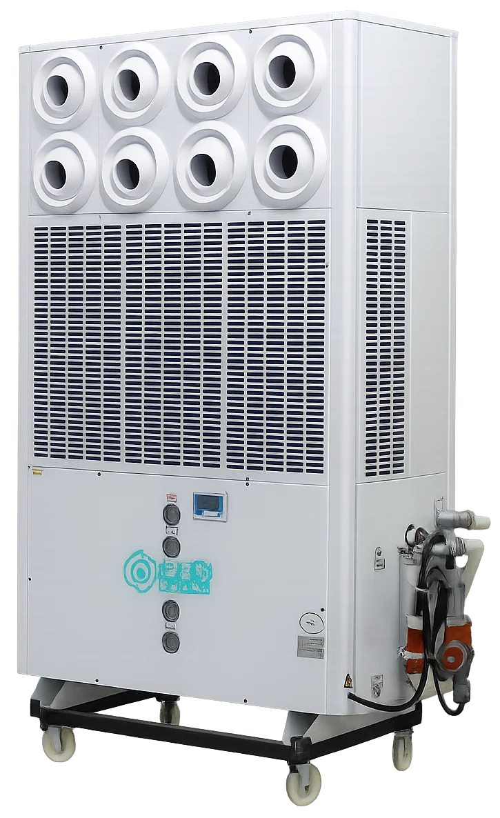 Water Cool Extra