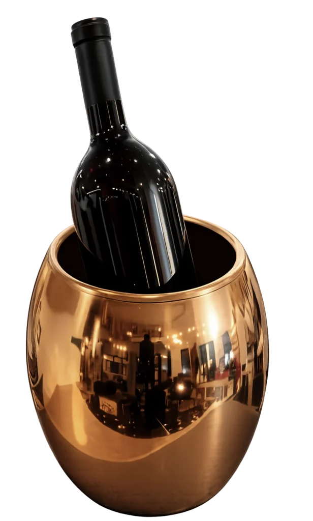 Wine Cooler Bucket